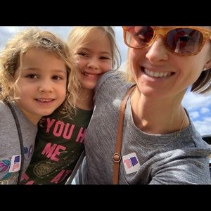 Meet your Posher, Anne